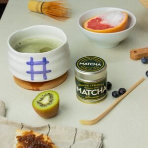 Matcha Premium Grad Ceremoniel